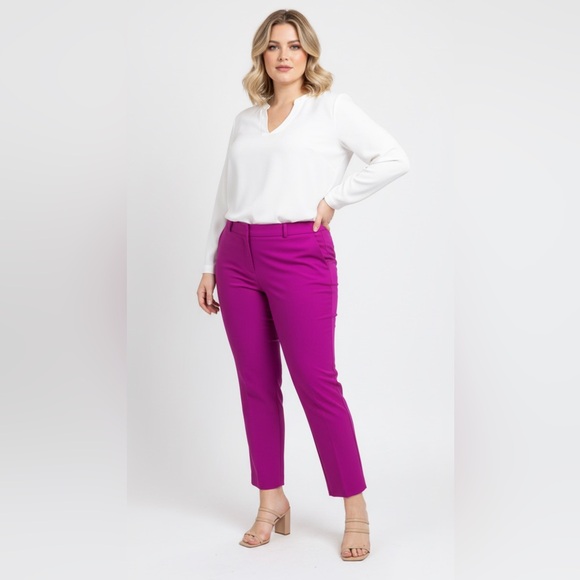 AGB Pants - AGB Petite pants 14P